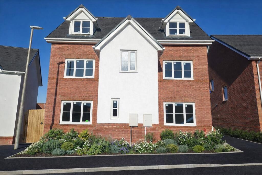 Main image of property: Park View, Barrow in Furness (Bleaberry - EE2S) 