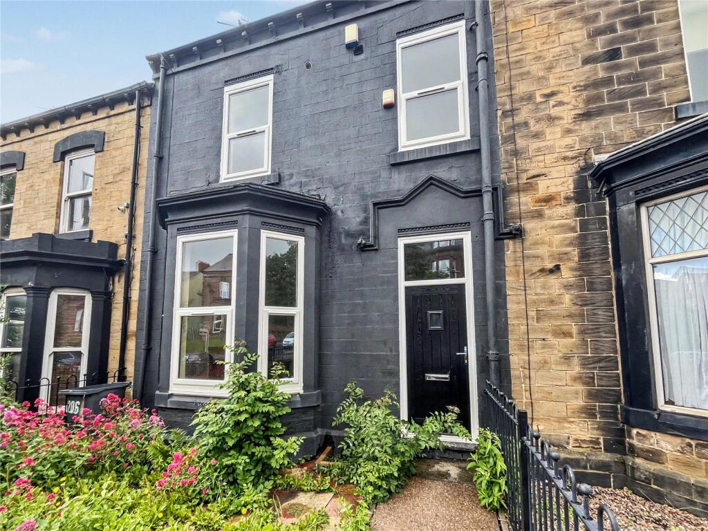 Main image of property: Sheffield Road, Barnsley, S70