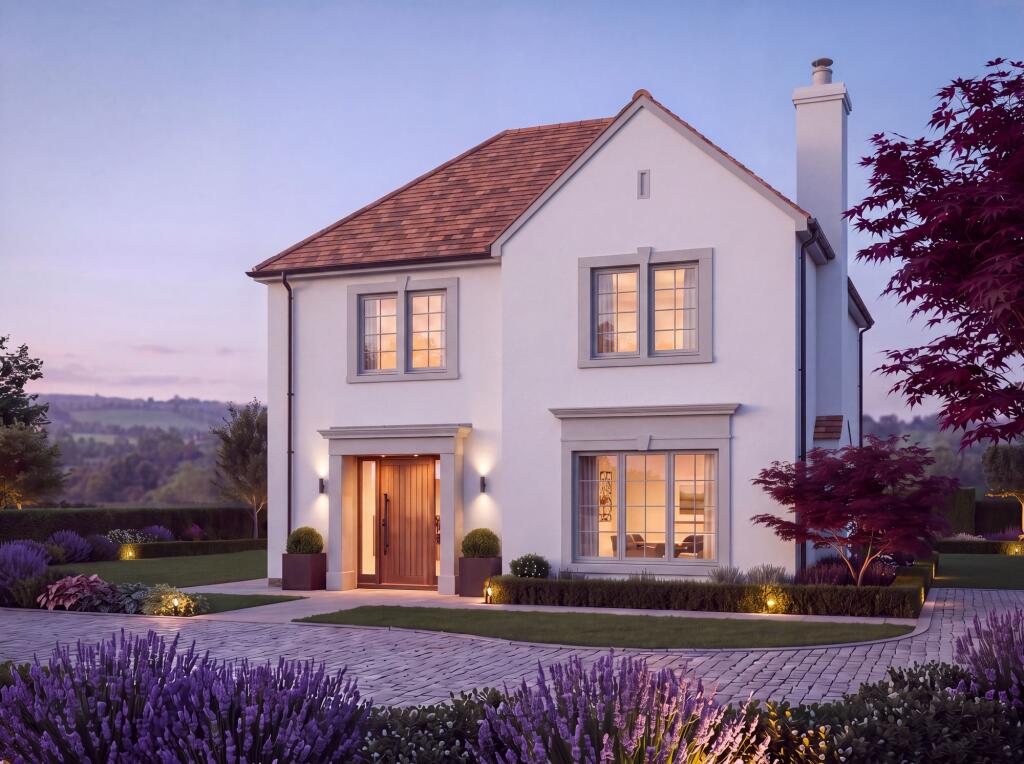 Self Build Plot 1, Lightmire Lane, YO26 - View 4