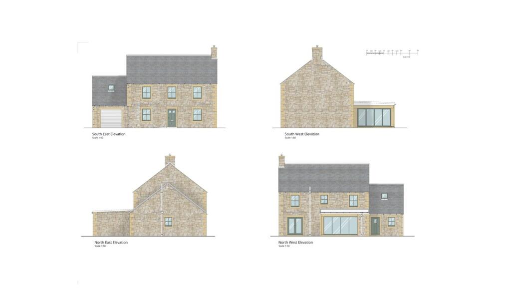 Main image of property: Norham, Berwick-Upon-Tweed, TD15