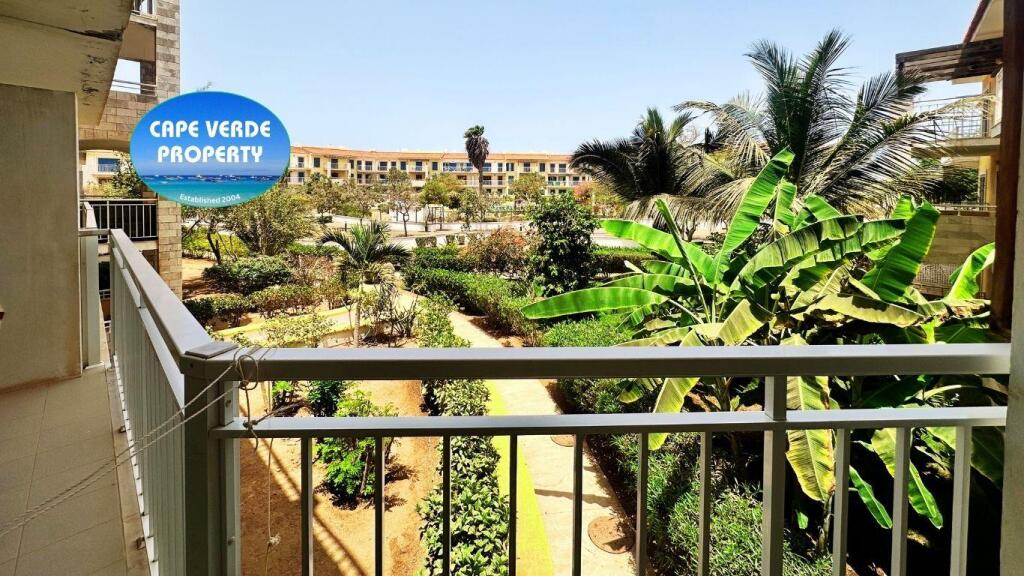 Main image of property: Santa Maria