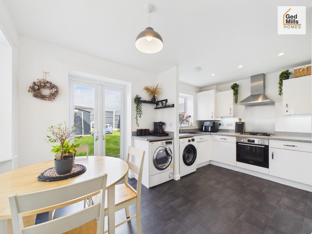 Sapphire Drive, Poulton-le-Fylde  photo 4