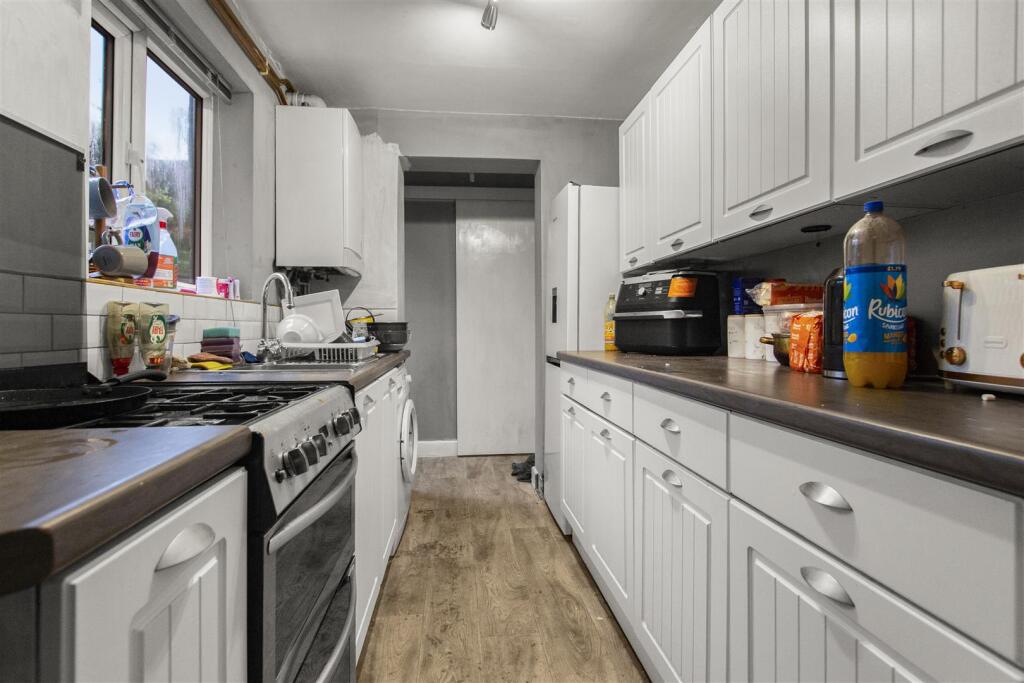Main image of property: Mersey Street, Ashton-On-Ribble, Preston
