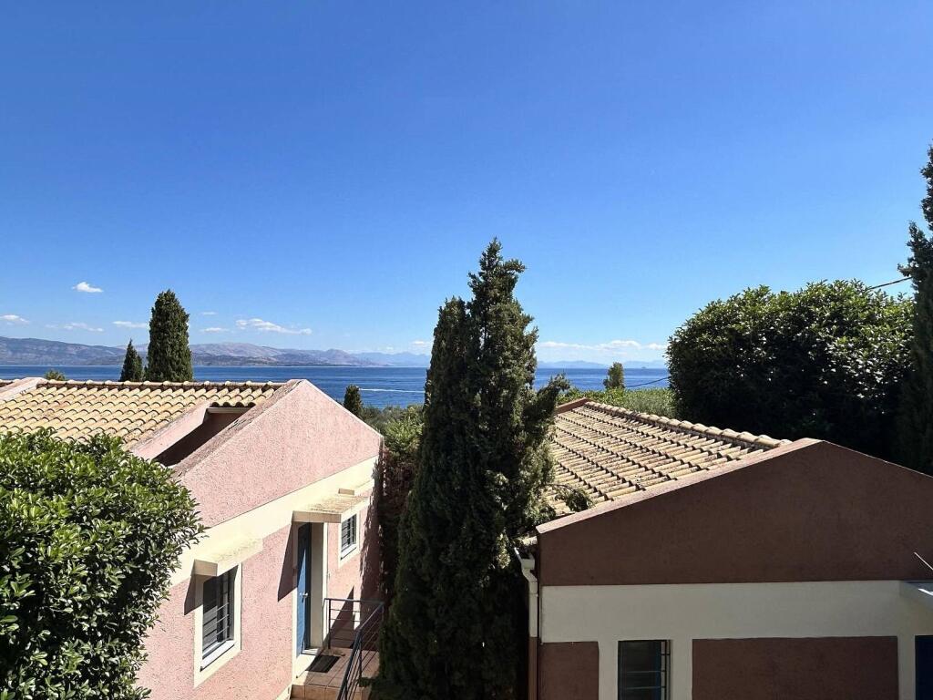 Main image of property: Ionian Islands, Corfu, Barbati