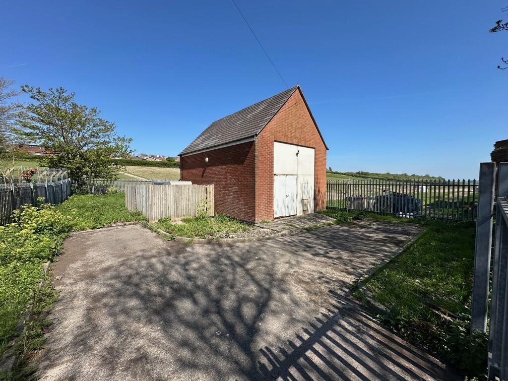 Main image of property: Former Telephone Exchange, Station Road, St Margaret's At Cliffe, Dover, Kent