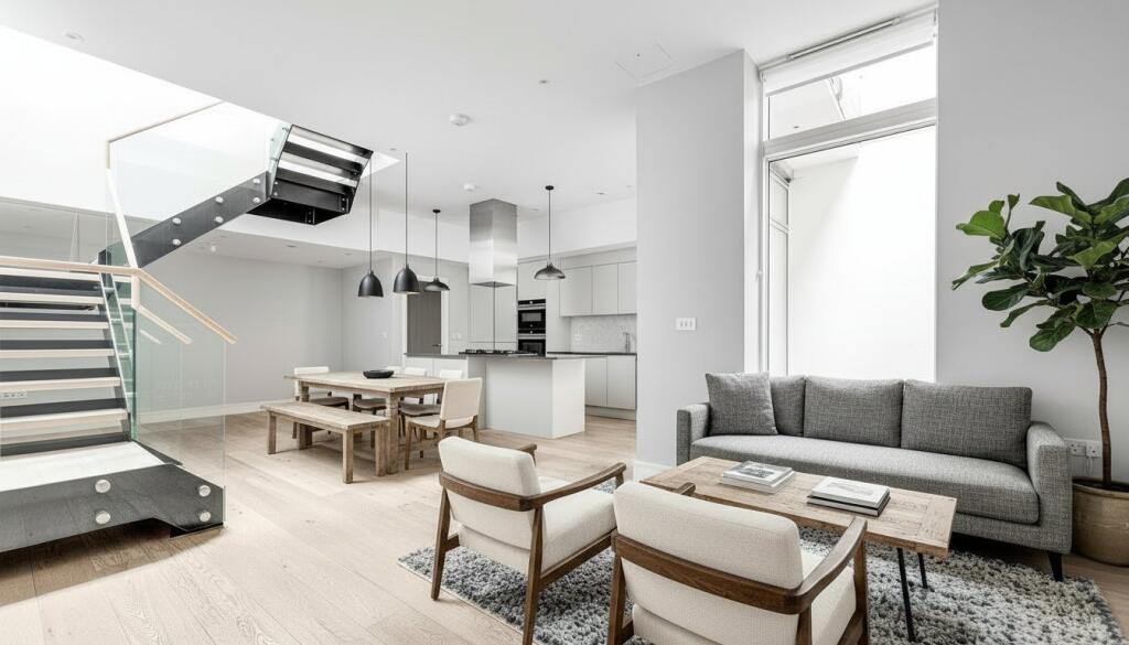 Main image of property: Avery Walk, 
Clapham Junction, SW11