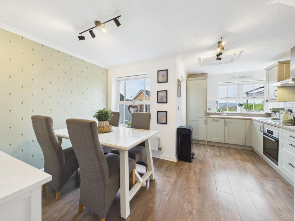 Rush Croft, Bradford – pohled 4