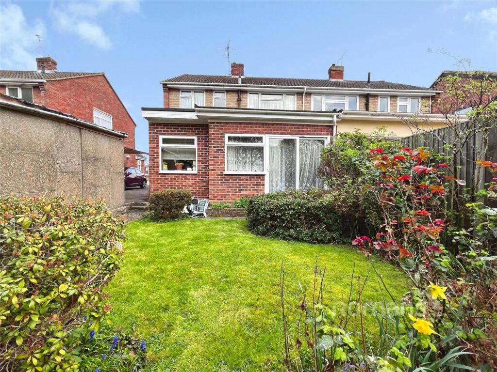 House in Rushmoor, Hampshire - View 5