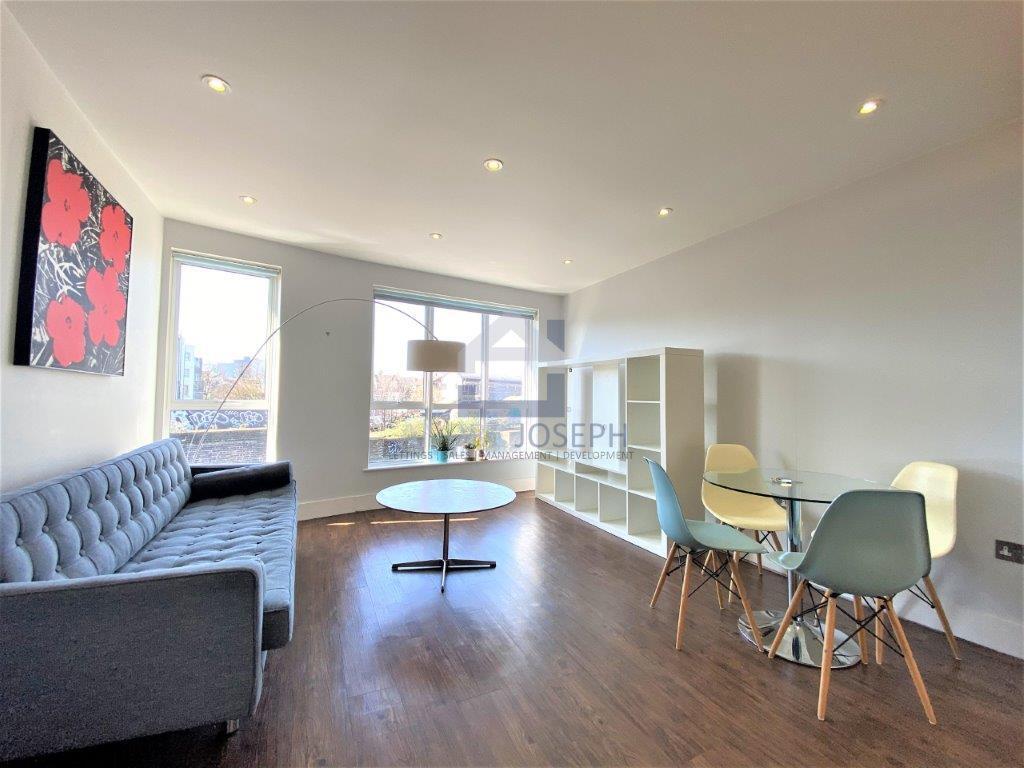 Main image of property: Gauden Road, Clapham North, London, SW4 6LE