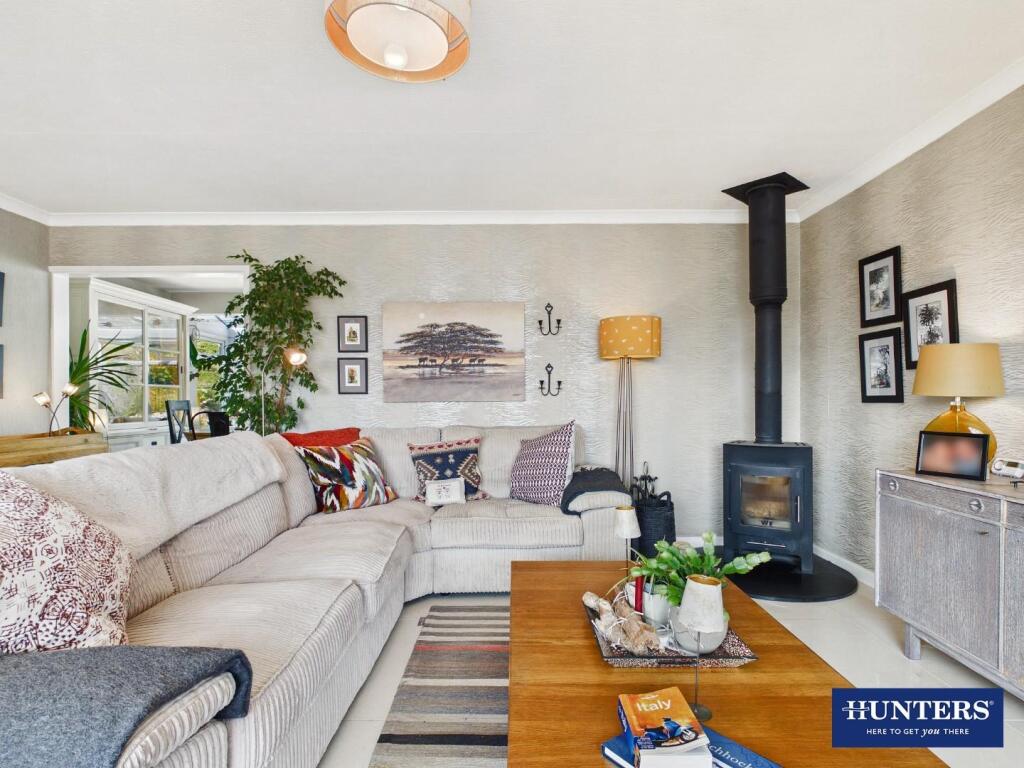 House in Allithwaite, Lower Allithwaite - View 4