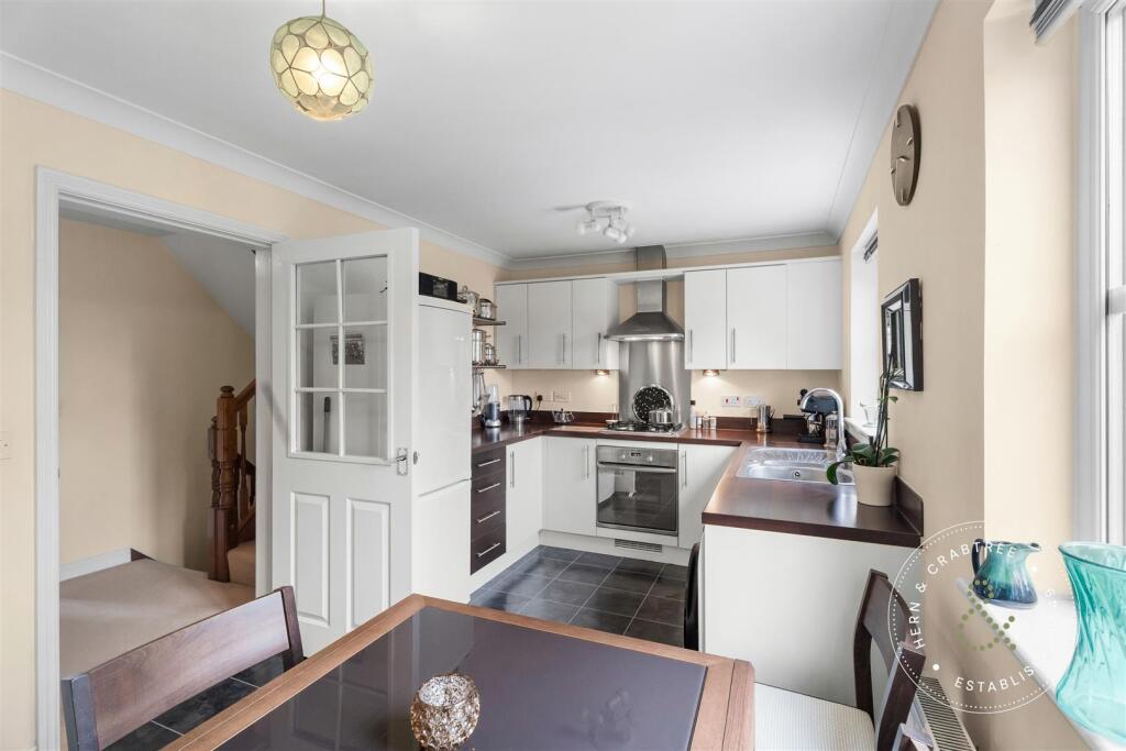 House in Cardiff, Birchgrove, Heath - View 2