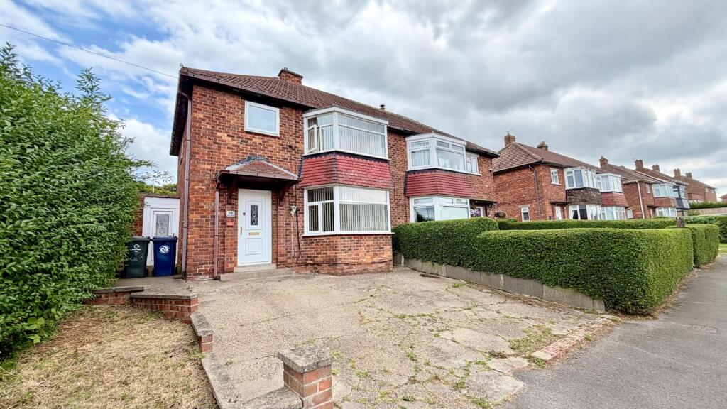 Main image of property: Maple Grove, Brotton, Redcar And Cleveland