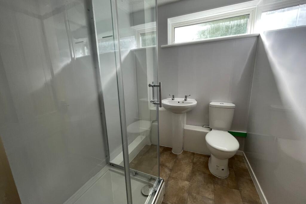 Apartment in Newcastle upon Tyne - More