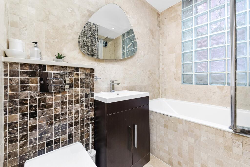 4 bedroom apartment for rent