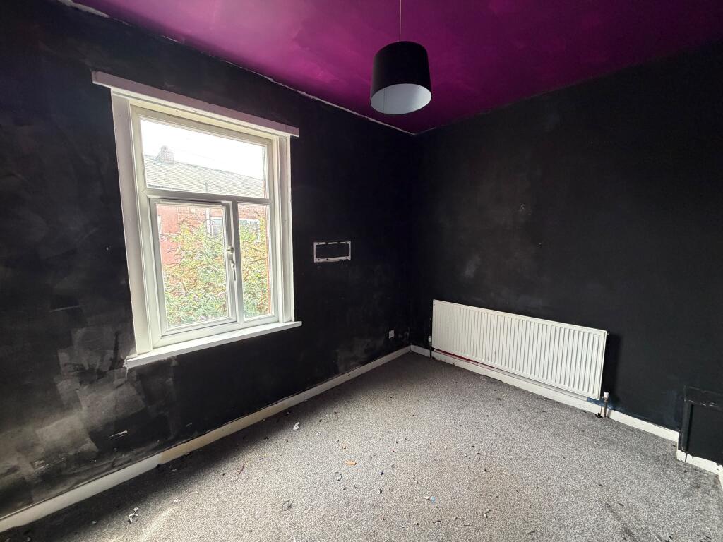 House in Bolton, Middlebrook, Horwich - More