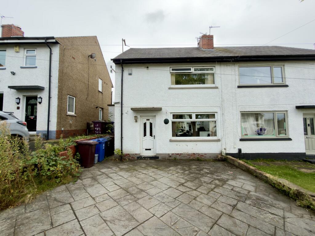 Main image of property: Tedder Avenue, Burnley