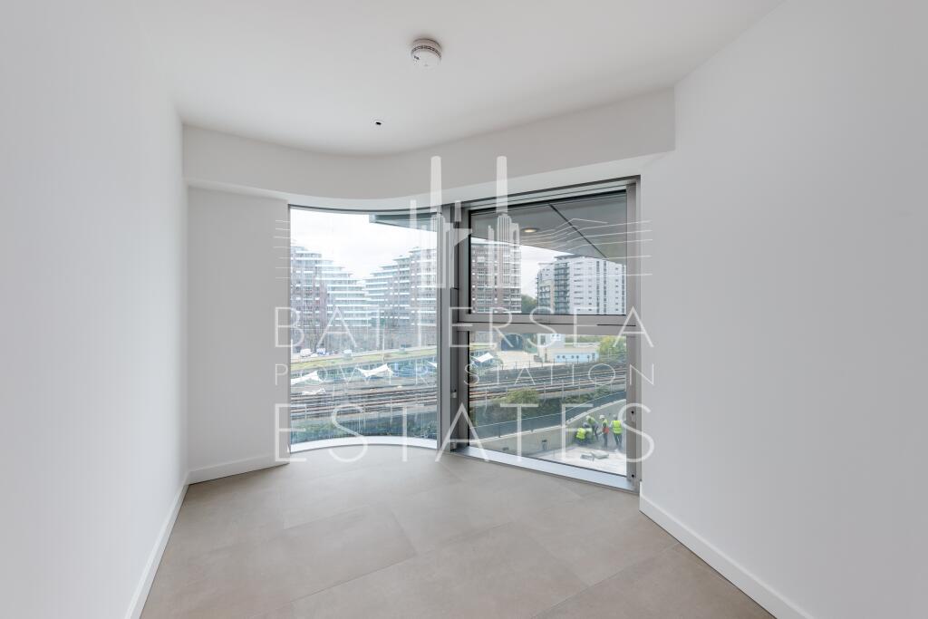 Studio apartment for rent