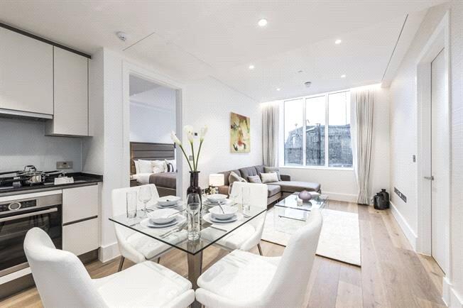 Main image of property: Kingsway, Covent Garden, London