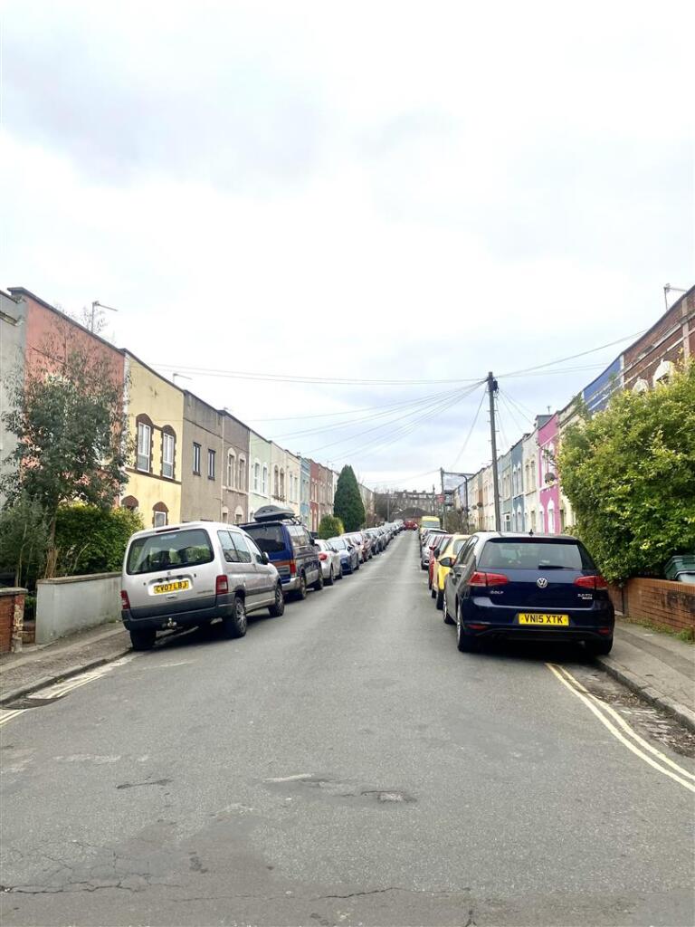 Main image of property: Cambridge Street, Totterdown