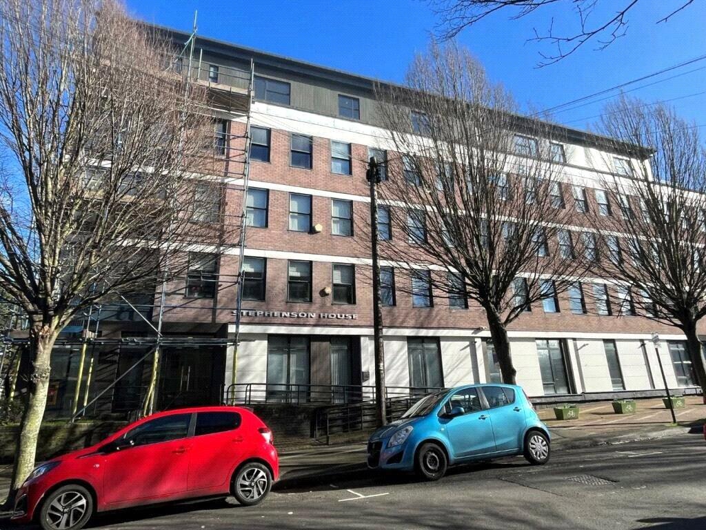 Main image of property: The Grove, Gravesend, Kent, DA12