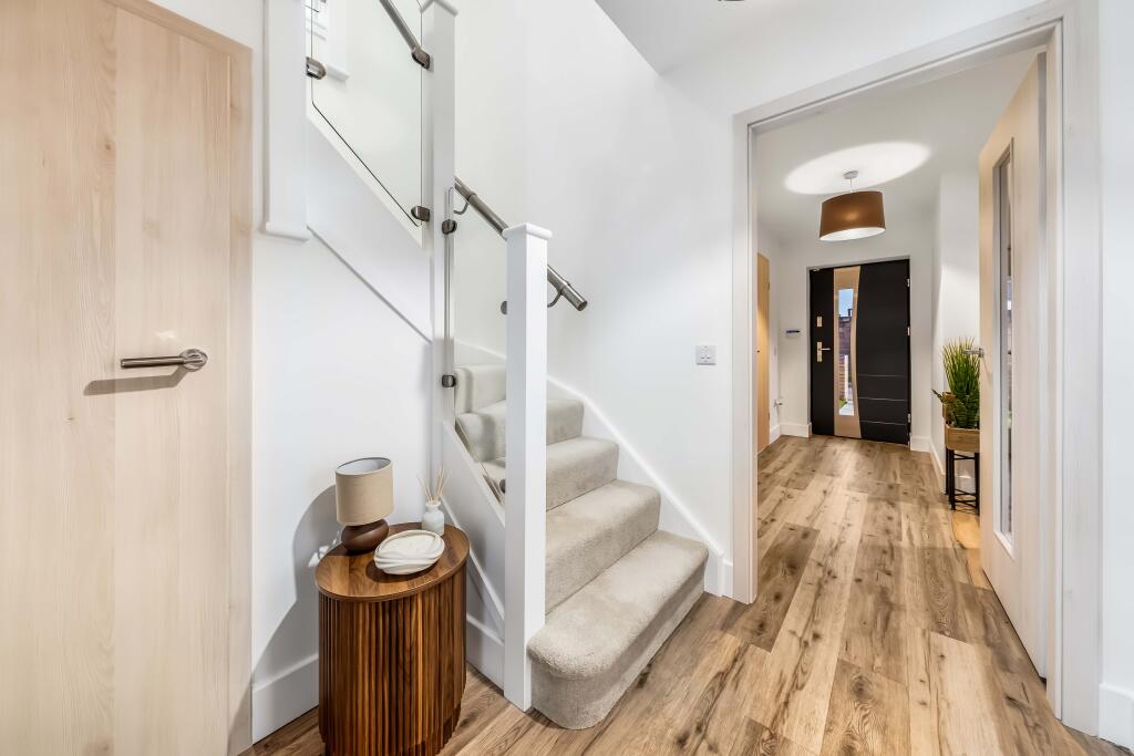 House in Dundee, Clearwater Park, Broughty Ferry - More