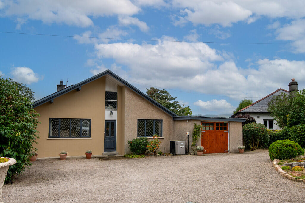 3-bed detached on Rokinneath, Crosthwaite, Kendal, Cumbria, LA8 8HT, £450,000