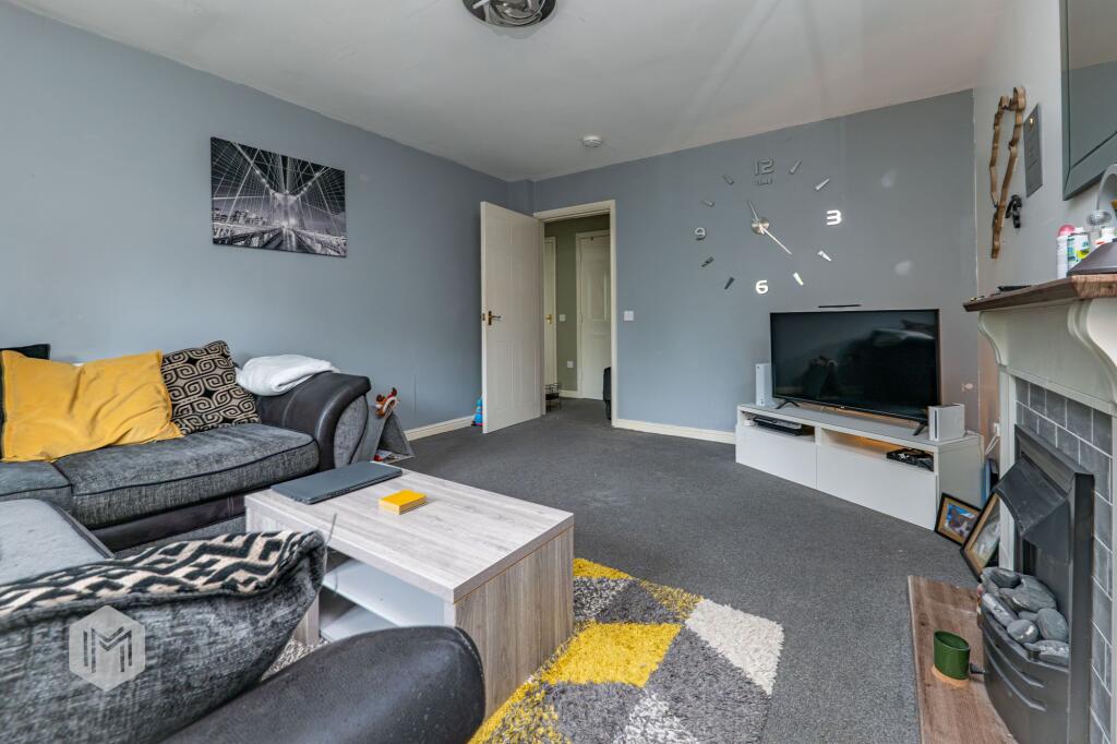 Apartment in Bury, Outwood Gate - View 3