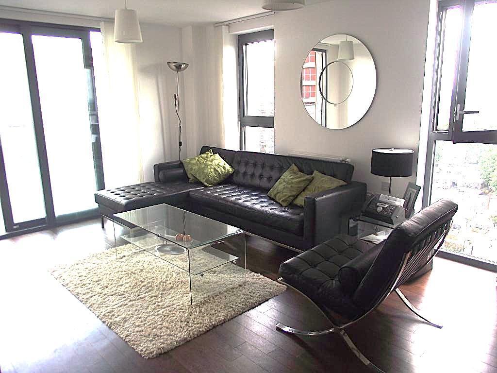 Main image of property: Dalston Square, Hackney, London, E8 3GU