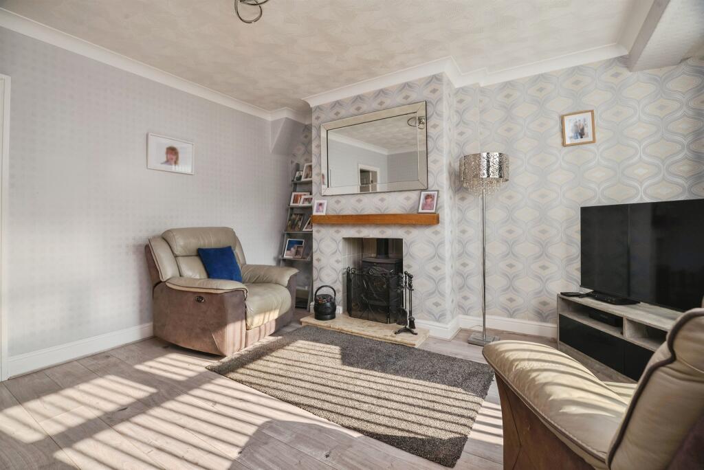 House in Stockton-on-Tees - View 4