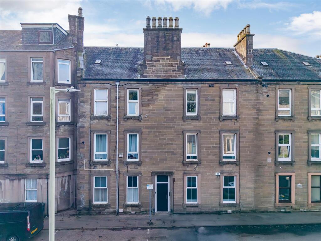 Main image of property: Dudhope Street, Dundee
