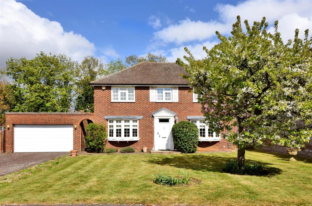 Main image of property: Church Meadow, Long Ditton, Surbiton