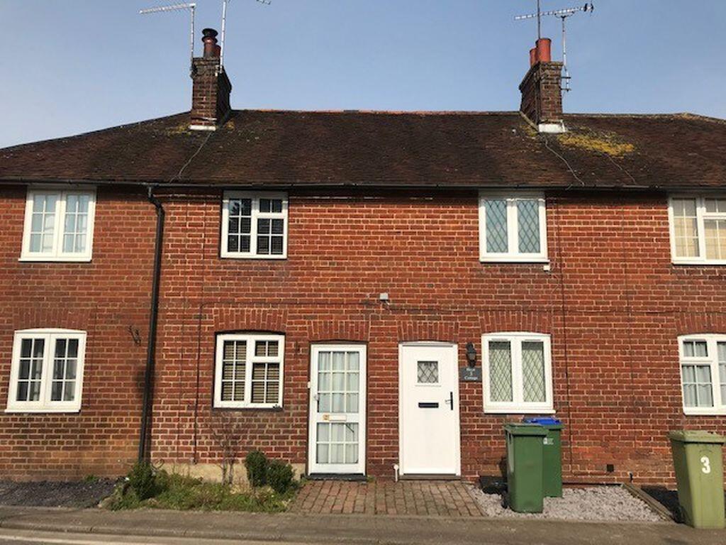 Main image of property: Henfield