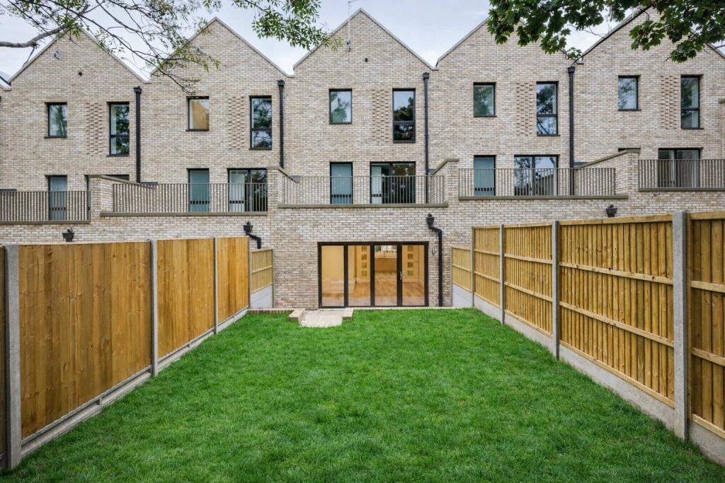 Main image of property: Granville Road, Childs Hill, NW2