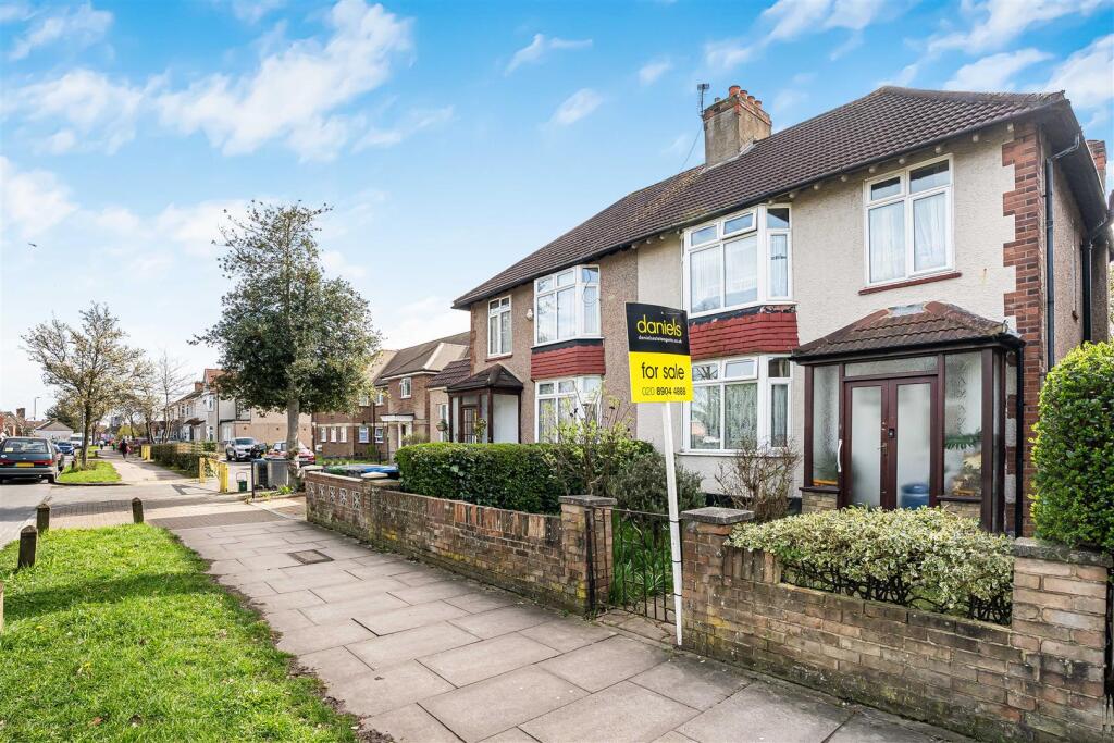 Main image of property: East Lane, Wembley