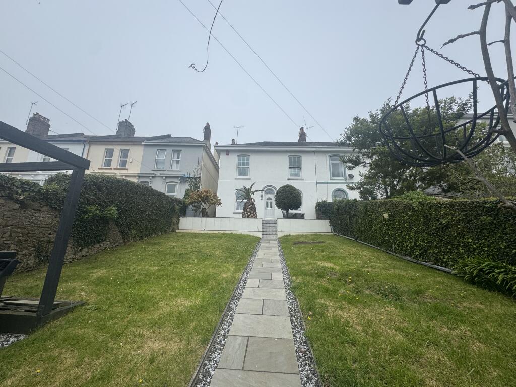Main image of property: Alexandra Road, Plymouth