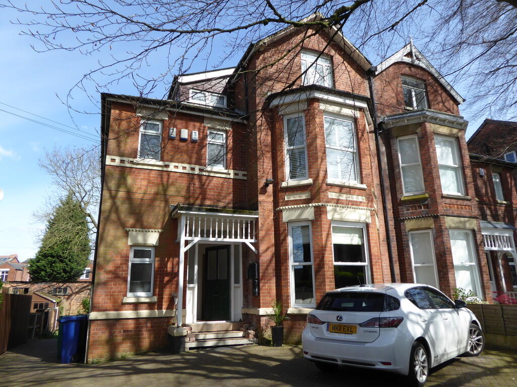 Main image of property: Vincent Avenue, Chorlton