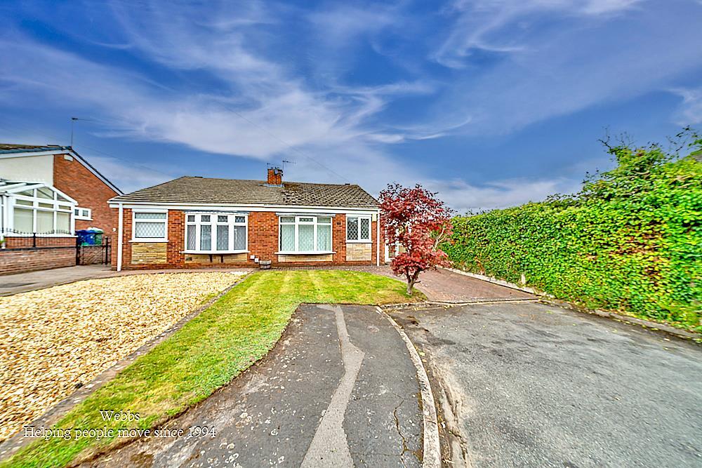 House in Cannock Chase, Broomhill - View 4