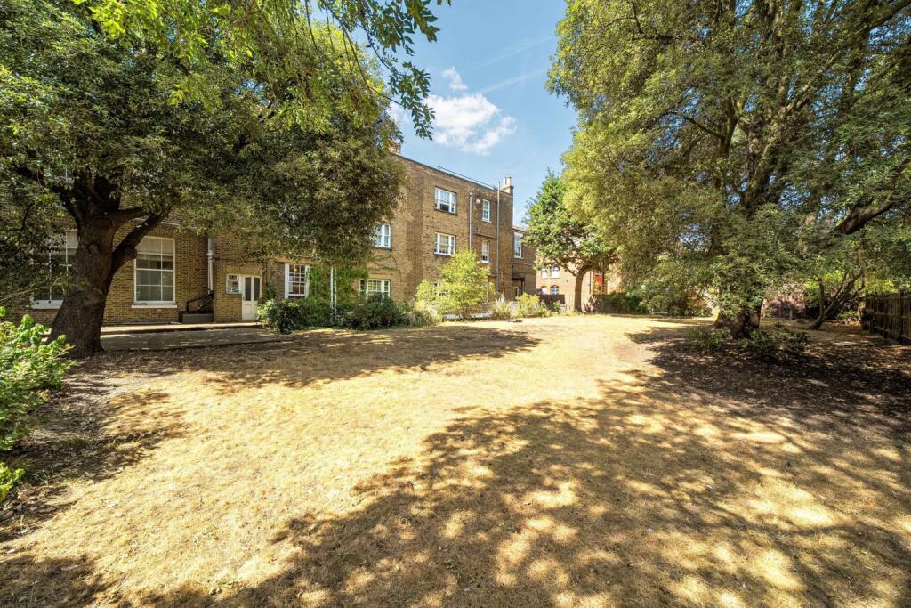 Apartment in London, Blackheath Village, Blackheath - View 4