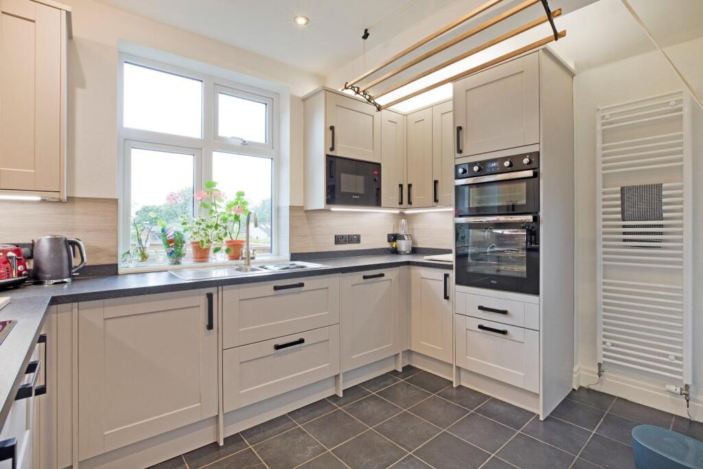 House in Leeds - More