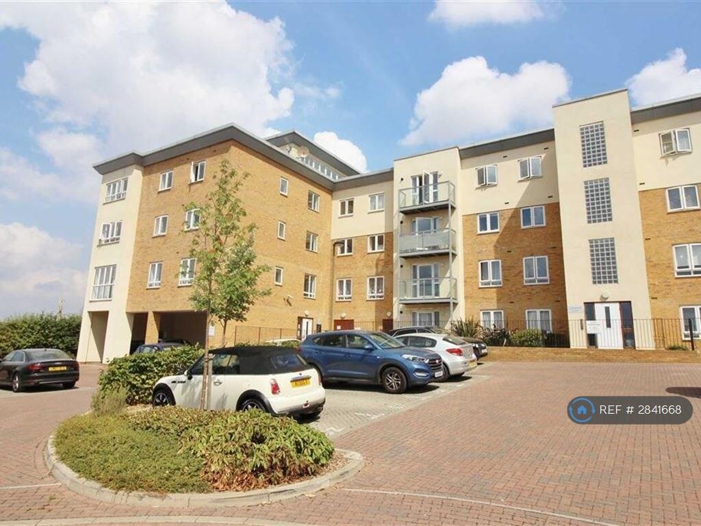 Main image of property: Todd Close, Borehamwood, WD6