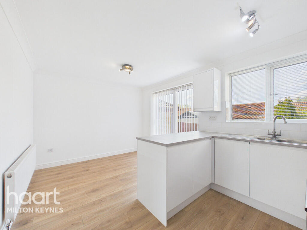 House in Milton Keynes - View 5