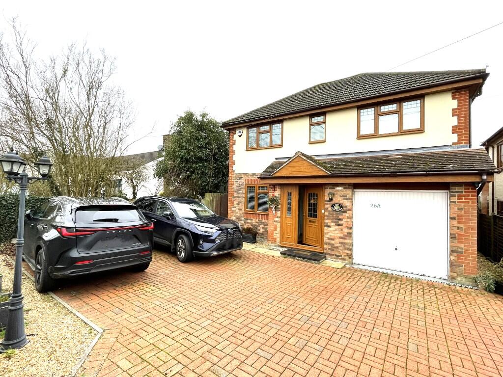 Main image of property: Sand Road, MK45