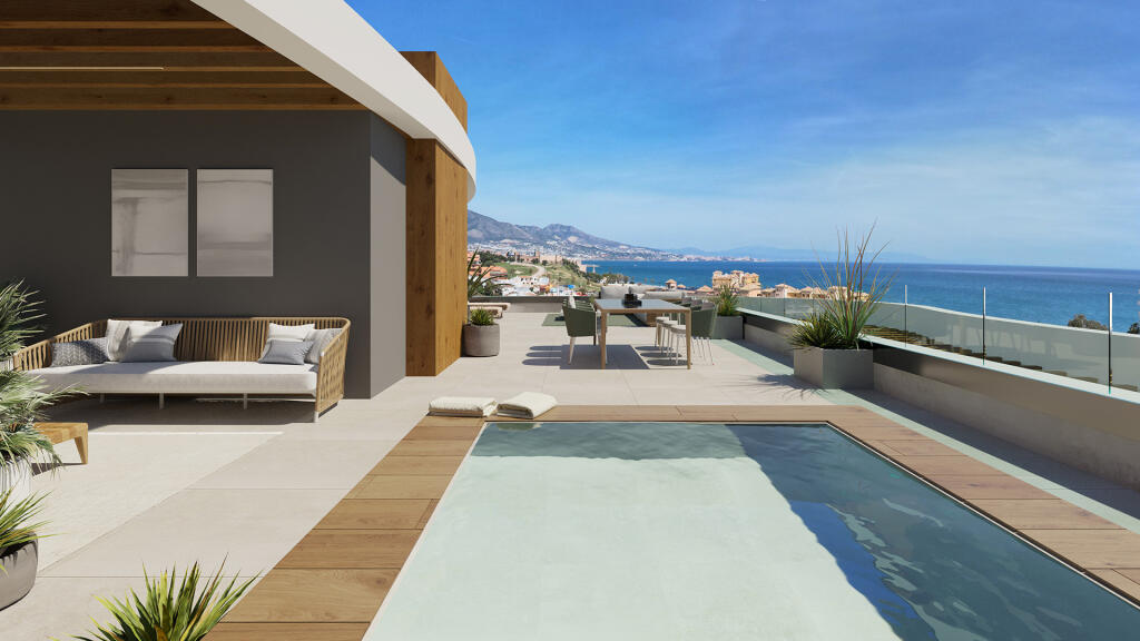 Main image of property: Andalucia, Malaga, Mijas