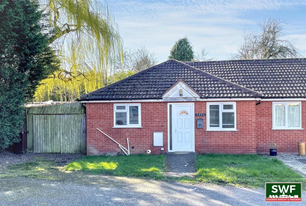 Main image of property: Prestwood Road, Wolverhampton