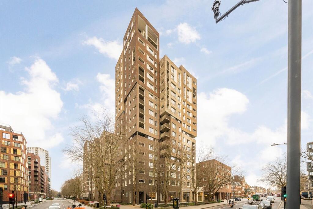Main image of property: Walton Heights, Elephant & Castle