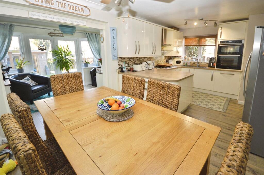 Main image of property: Vidgeon Avenue, Hoo, Rochester, ME3