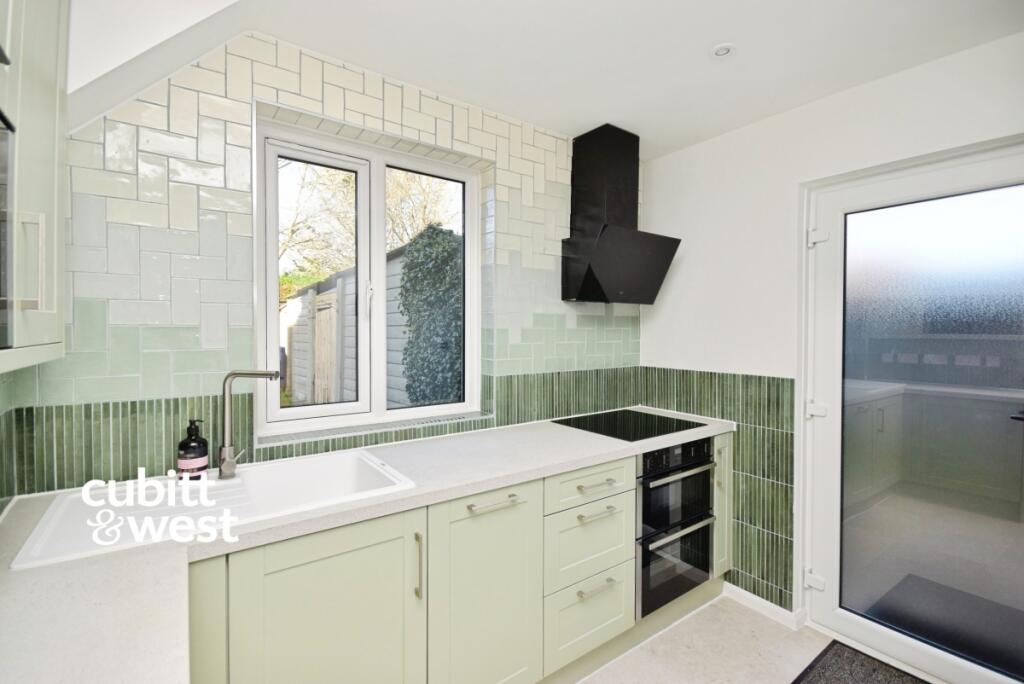 Main image of property: Lynn Walk Reigate RH2