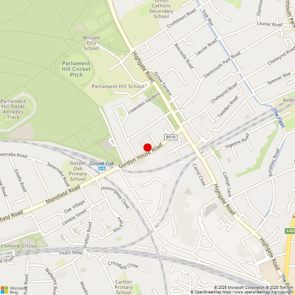 Property Map