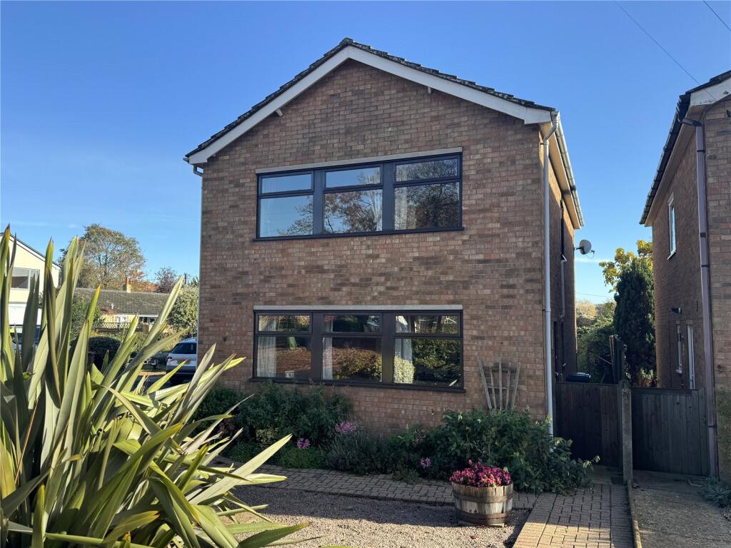 Main image of property: Woodbridge