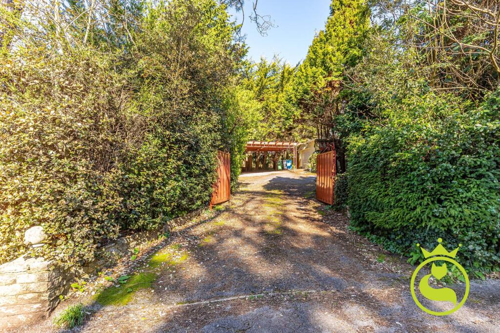 Additional image 38 of LARGE PLOT - Kings Avenue, Lower Parkstone, Poole BH14